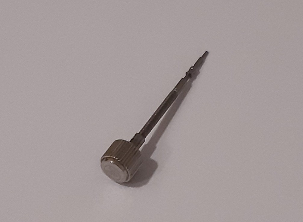Miyota 1S13 Stem And Crown