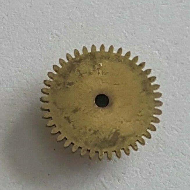 Longines Caliber 19.71NF Part Number 250 (Hour Wheel, Height 1.92mm)
