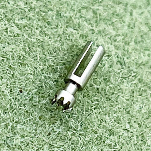 Watch Movement Part Clutch Wheel for ETA 255.111 255.112 Movement