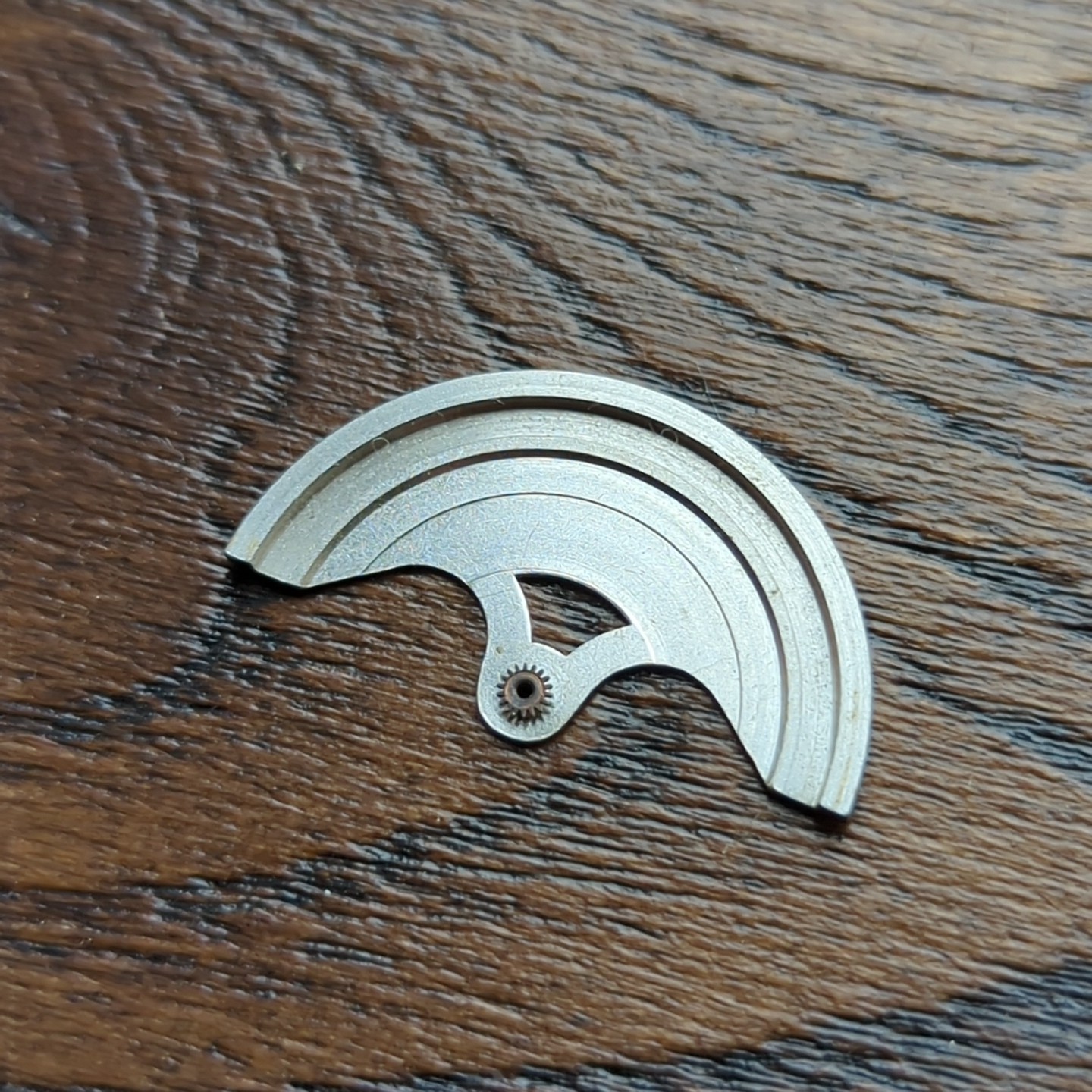 Blancpain F.Piguet 1185 Watch Movement Rotor Part (H46)