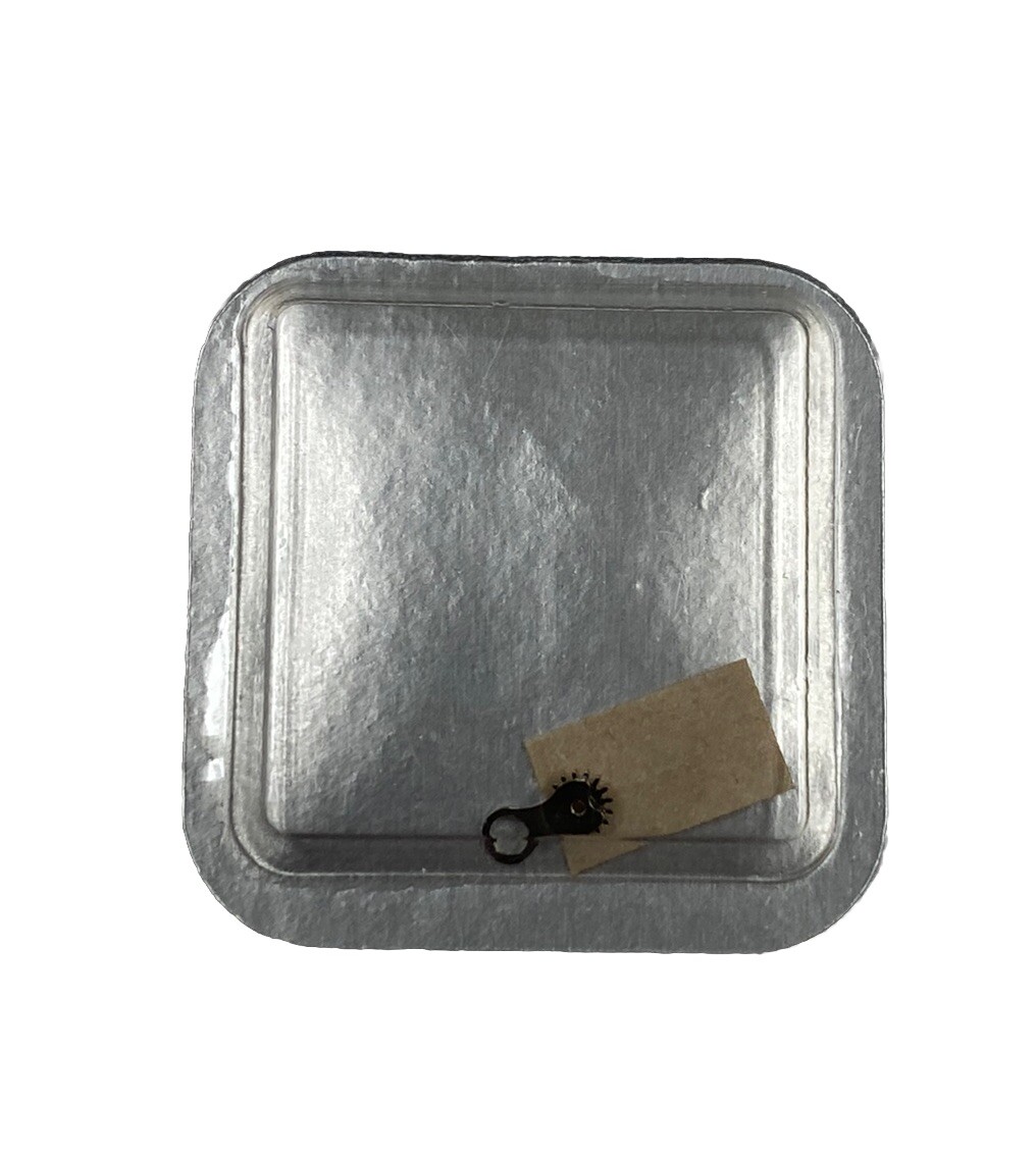 Genuine Rolex 3135-217 Yoke for Sliding Gear – New Sealed Package