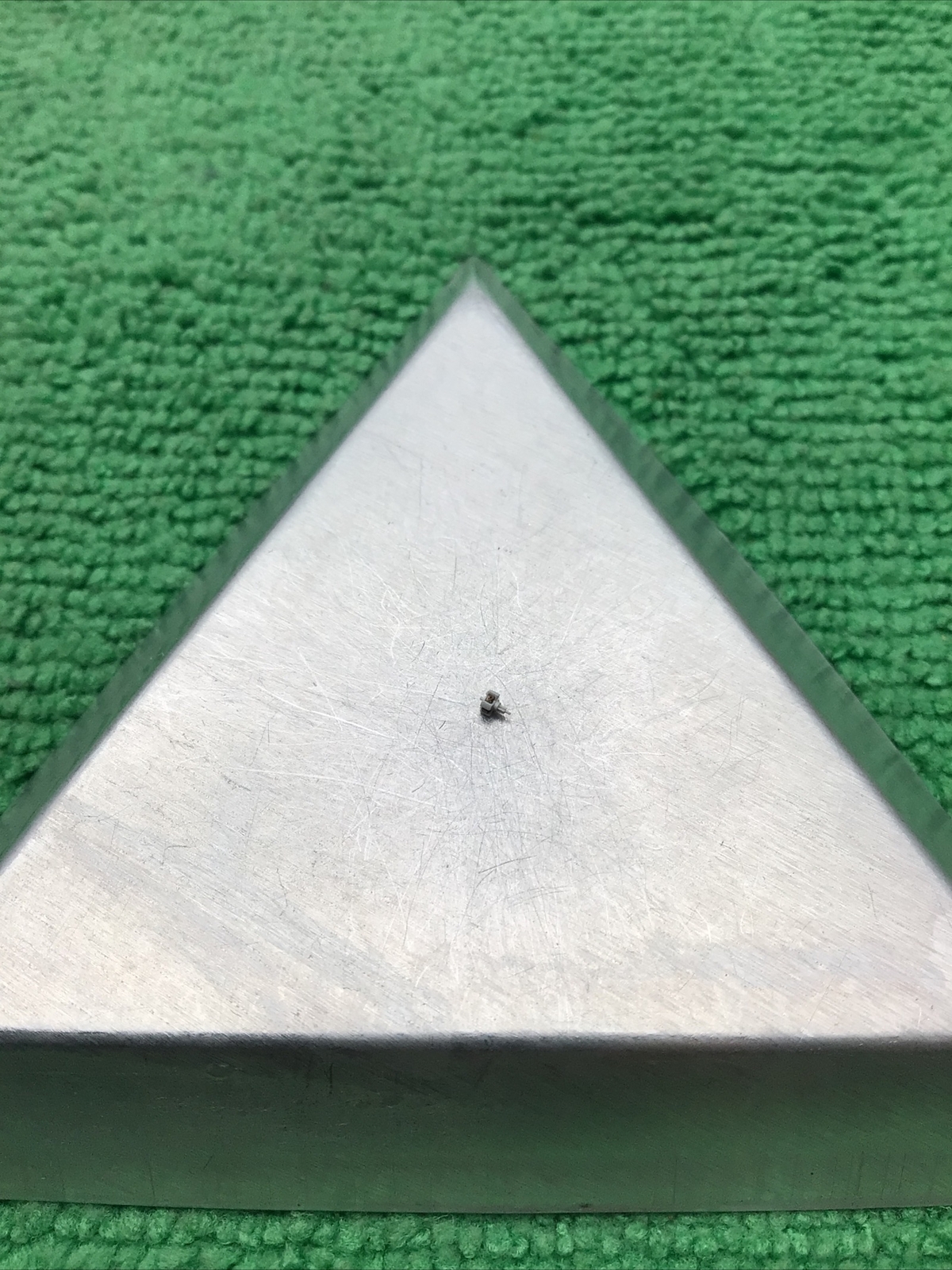 Seiko Rotor 4146-044 Watch Part