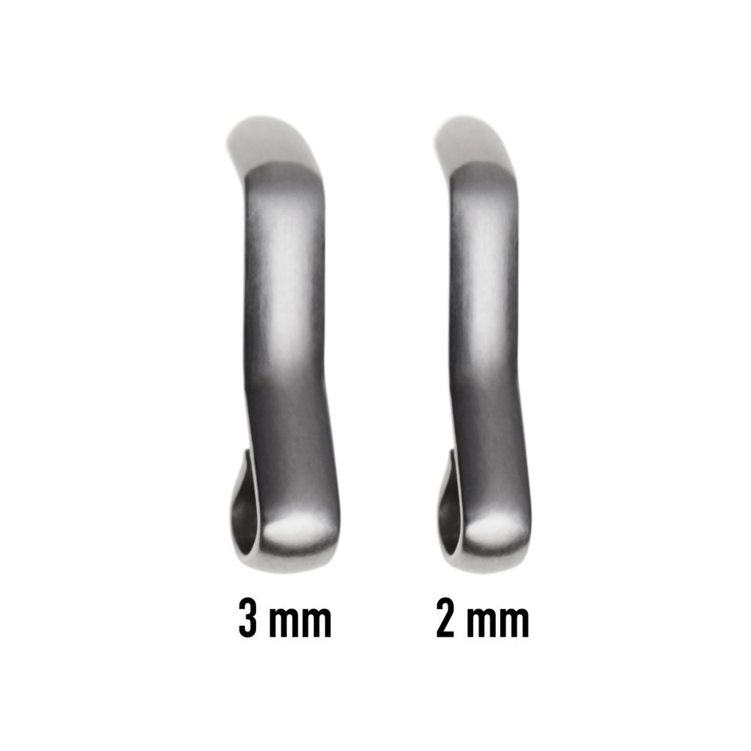 Archer Watch Straps – Stainless Steel Watch Strap Buckles 20mm