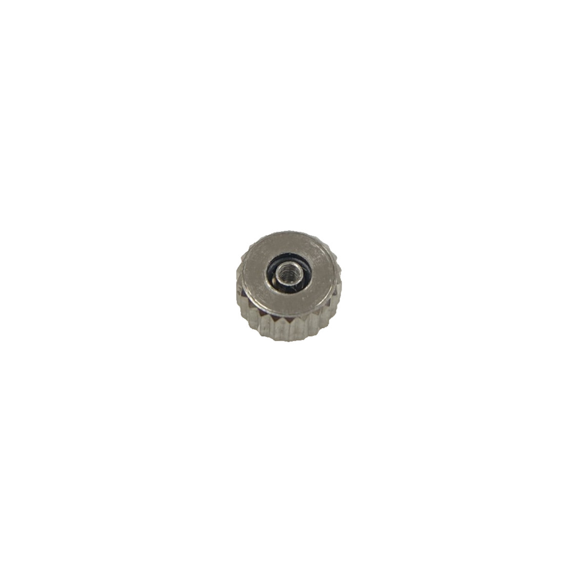Genuine Tissot T-Classic T033210A Stainless Steel 4.5mm Crown Part#T350027587