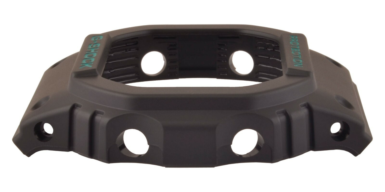 Genuine CASIO G-SHOCK Watch Bezel GWB-5600BL-1 Black Cover