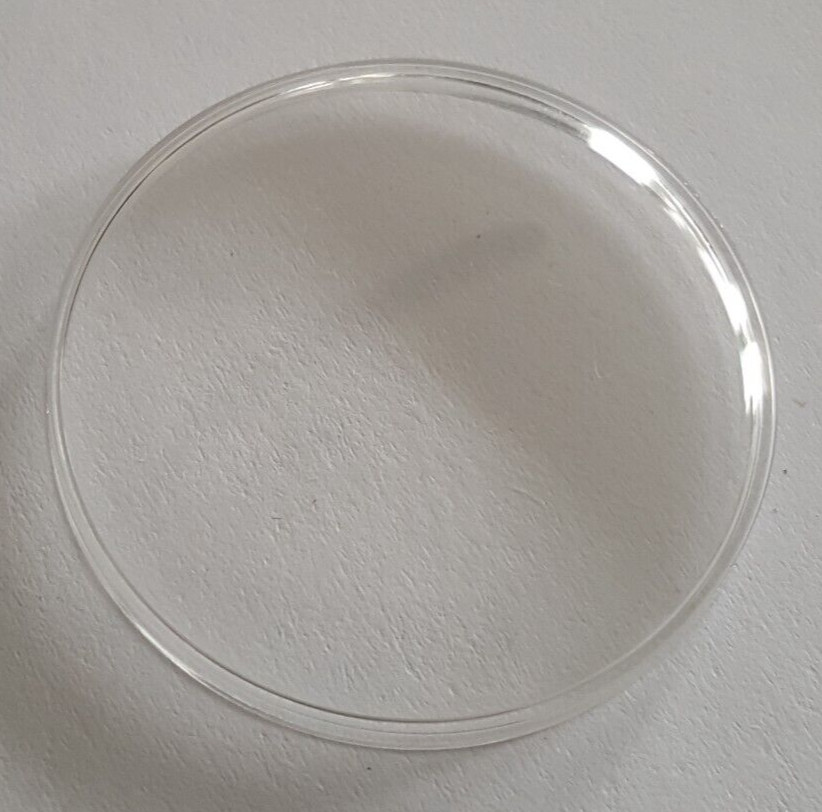 Rolex Plexiglass Crystal Number 25-23