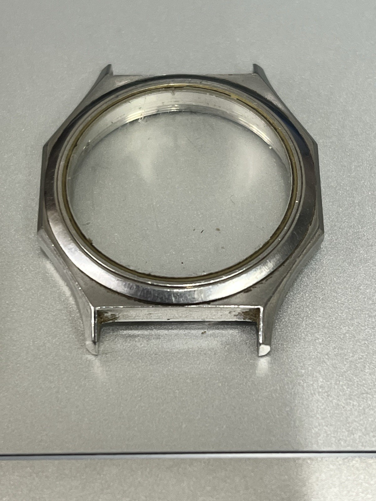 West End Watch Movement Ref. 4591 – Cal. ETA 555.425 (Not Working, For Parts )