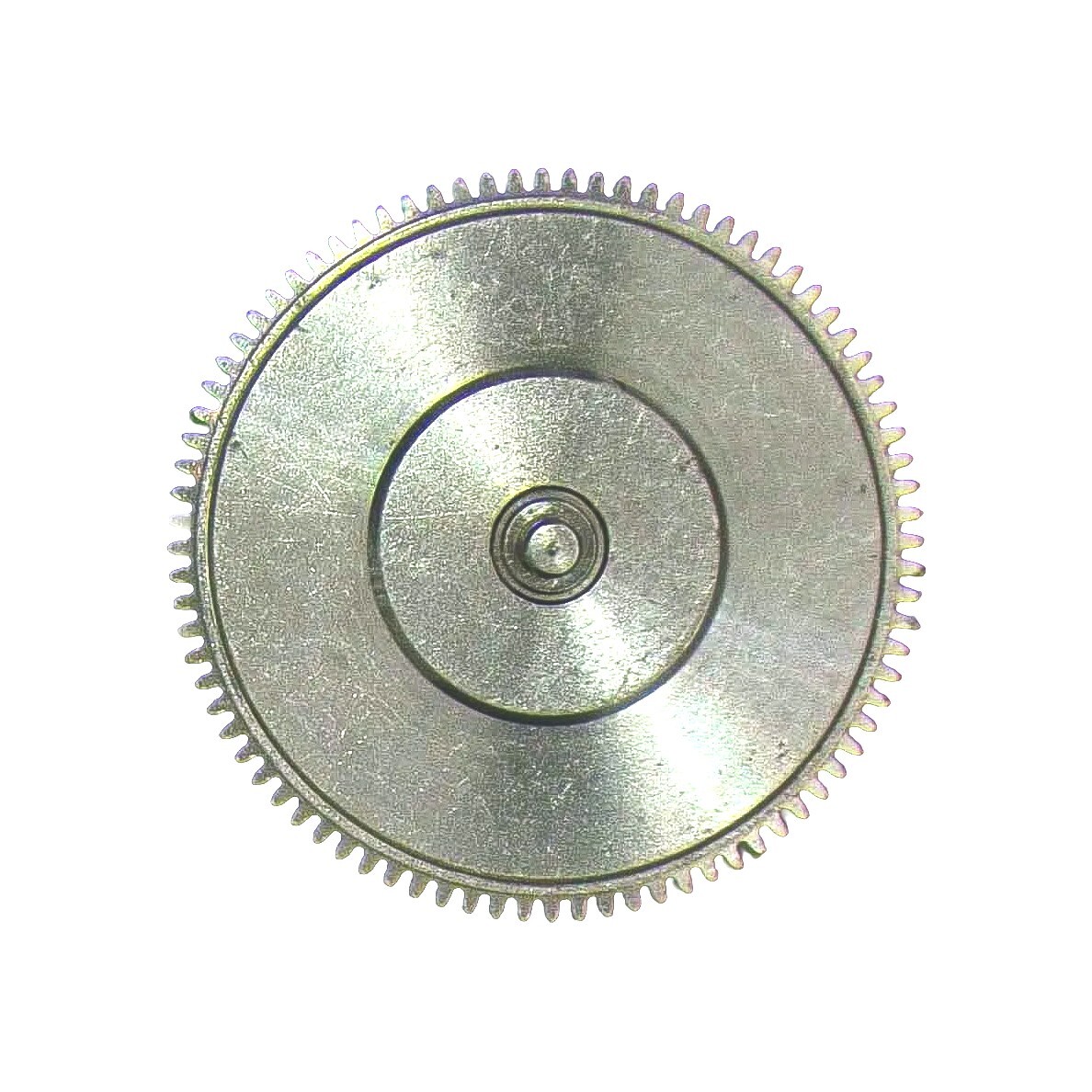 Complete Barrel and Arbor with Mainspring for Seiko 6308 6309A 6309B 6319A