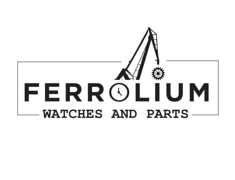 Seiko 4146883 Rotor for Seiko NOS