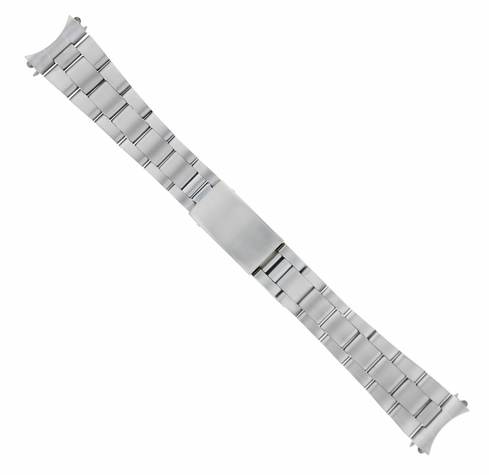 17MM OYSTER WATCH BRACELET FITS ROLEX 78246, 78266, 78286, 68159, 78159, 78279