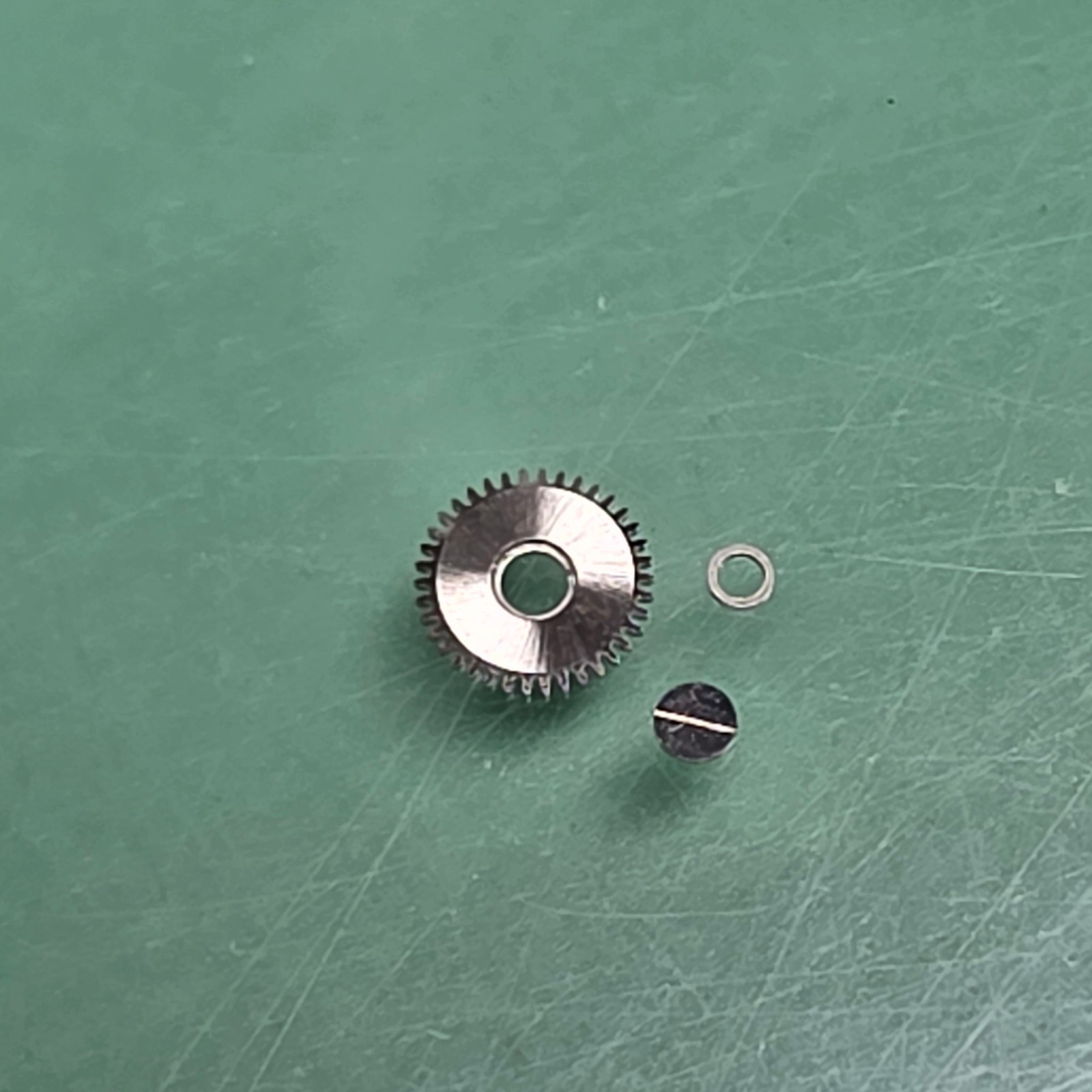 Crown Wheel Aurore-Villeret AV Cal. 423 Original Watch Part /W111