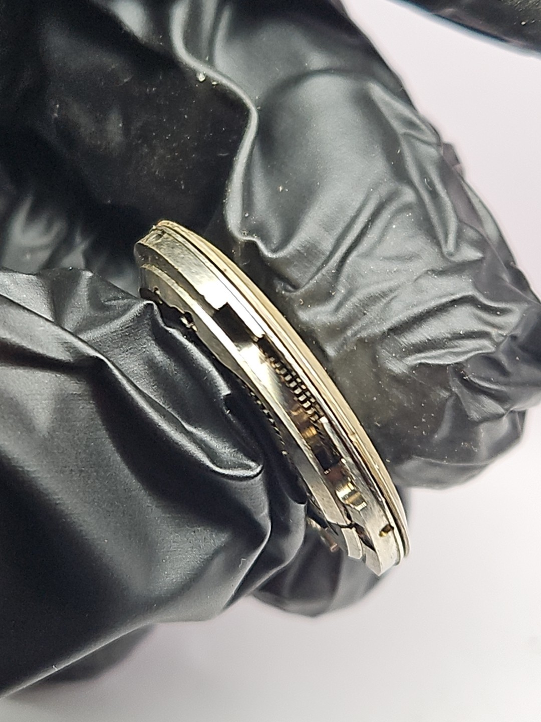 Optima 17j Watch Movement Parts/Repair (R4)