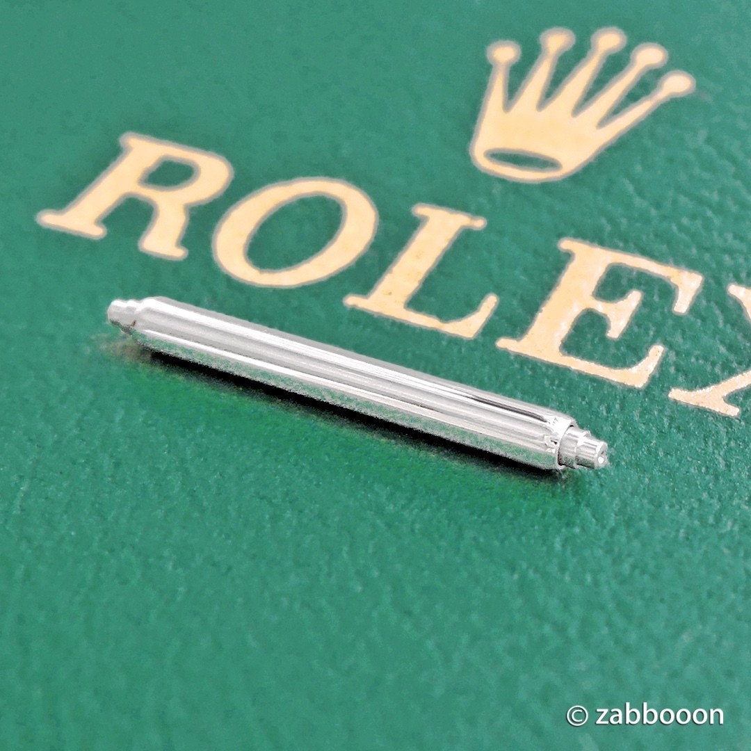 Genuine Rolex Oyster Bracelet 7836 78360 7206, Jubilee Bracelet