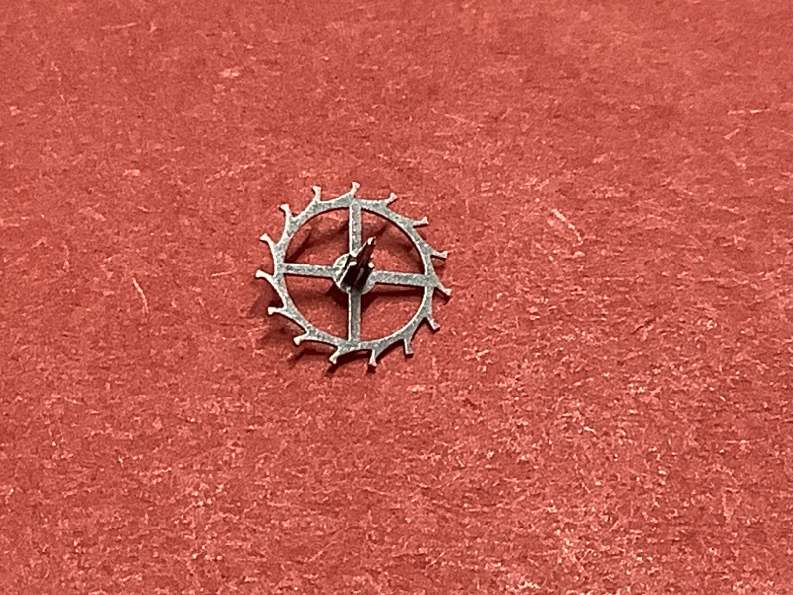 ZVEZDA (Zaria) T28 ESCAPE WHEEL