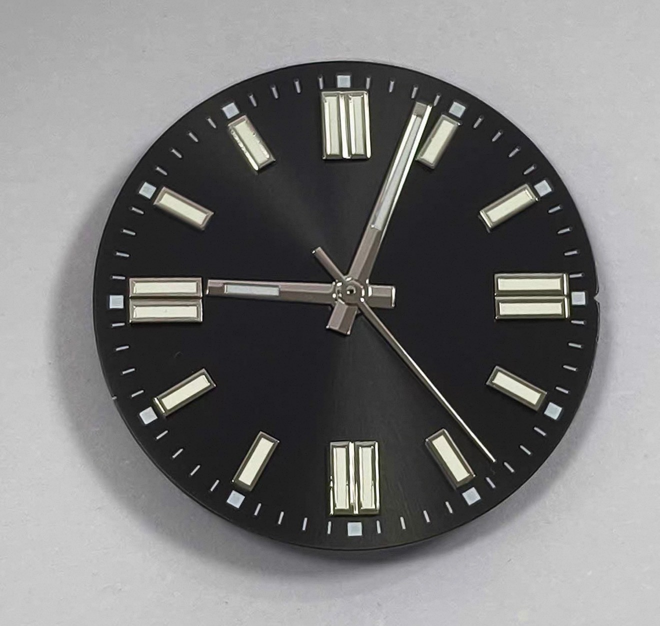 28.5mm Luminous Watch Dial + Hands Set NH35/36