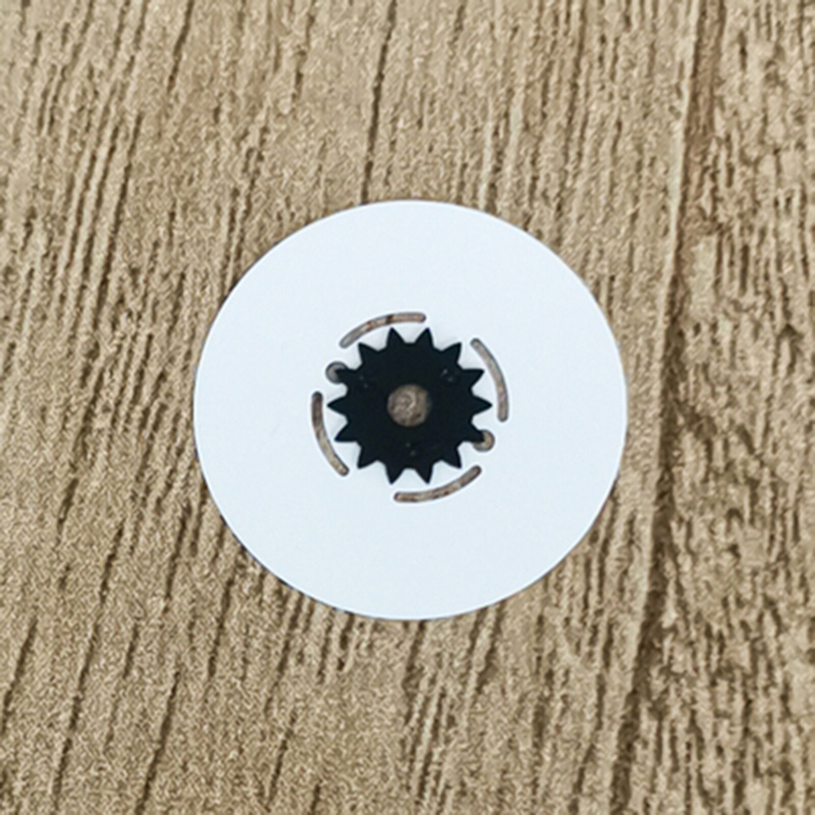 For Japanese NH36 Movement Chinese-English Week Date Wheel Watch Accessories