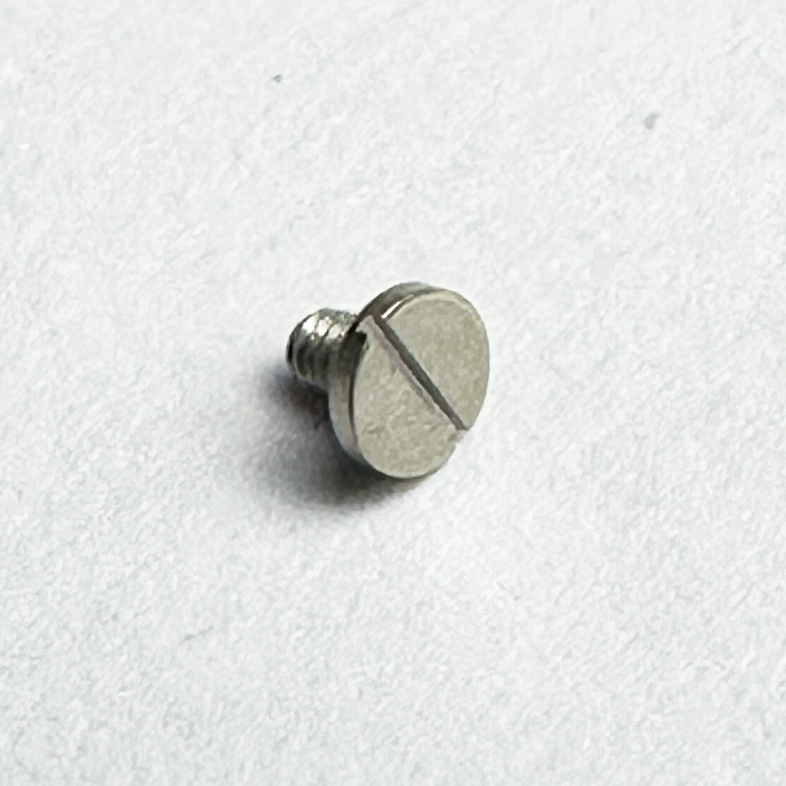022 372 NOS ORIGINAL RATCHET WHEEL SCREW VINTAGE SEIKO 6145 6146 6155 6156 6159