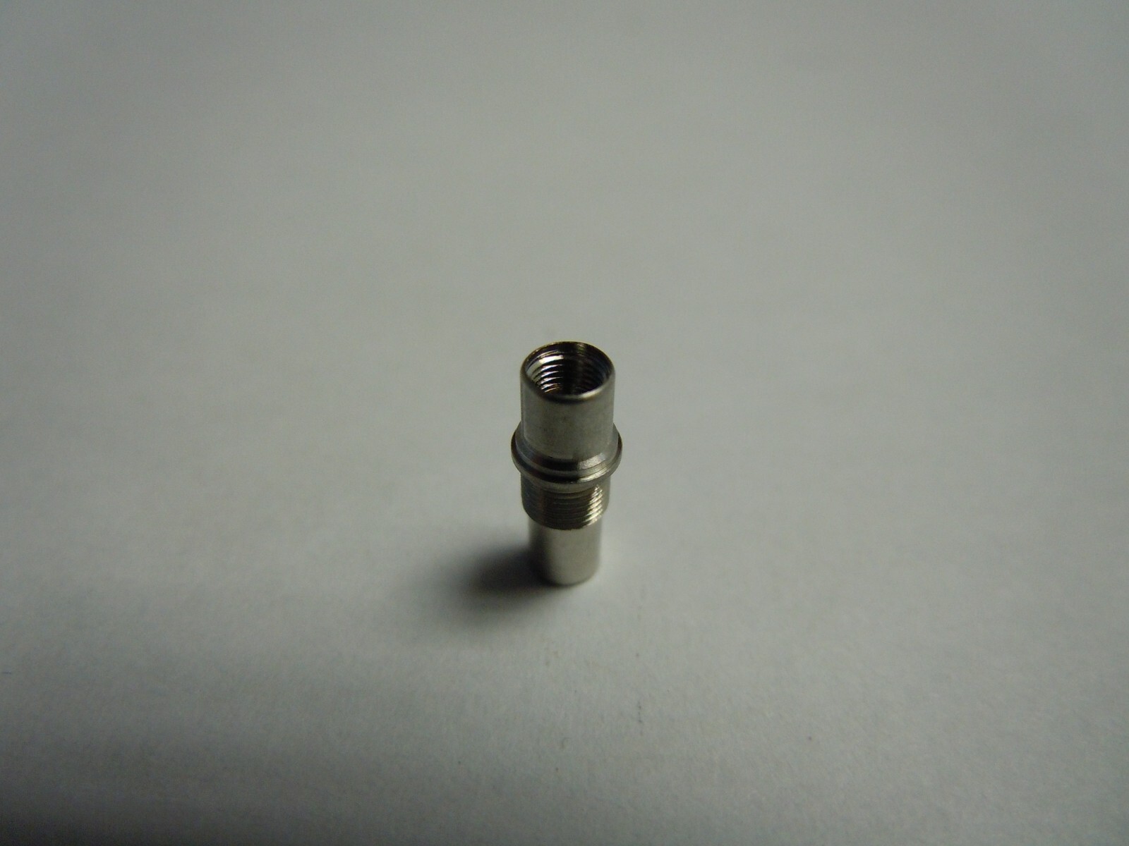 Genuine Breitling Steel Case Tube Avenger Blackbird V17310,V17311 part 180.310