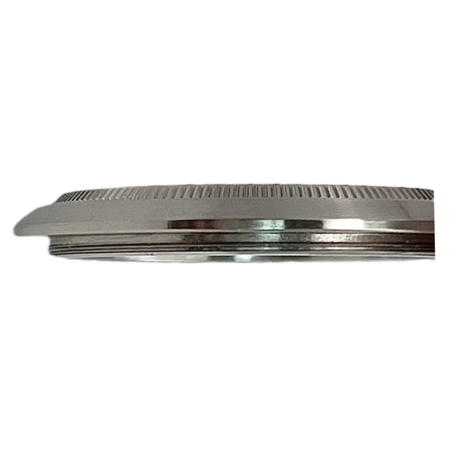 Sapphire Caseback for Rolex GMT Master 126720 VTNR Exhibition Back