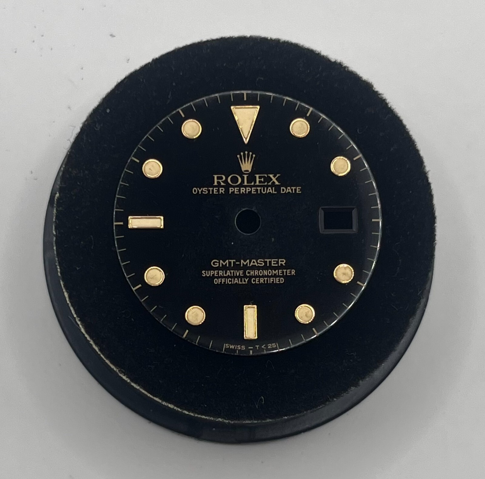 Rolex Dials 36mm