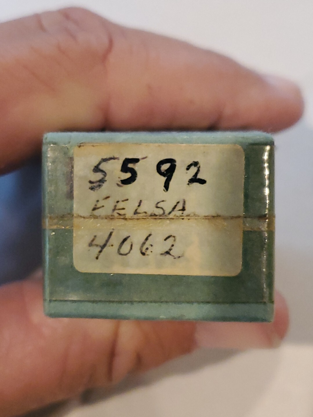 Felsa 4062 Female Stem Fits Hamilton 658 661 Stk#5592