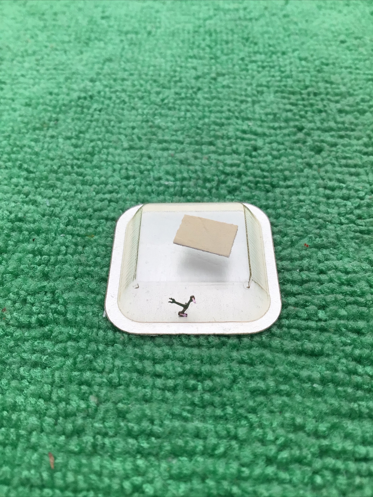 Zenith Movado 405/408 710/1262 Pallet Watch Part