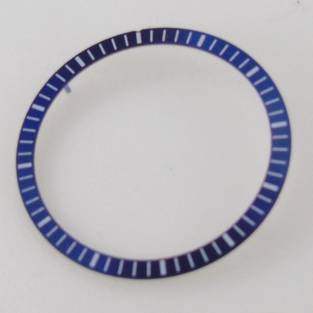 28.5MM Watch Accessories Fit NH35 NH36 Movement Skeleton Dial Chapter Ring Dial