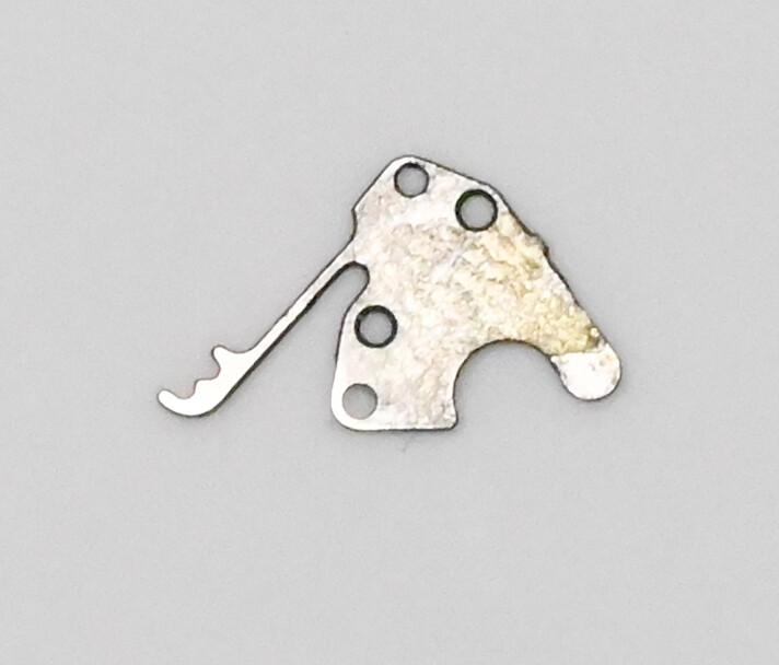 New Setting Lever Spring for Omega Calibre 550 Part No 1110 spare parts repairs