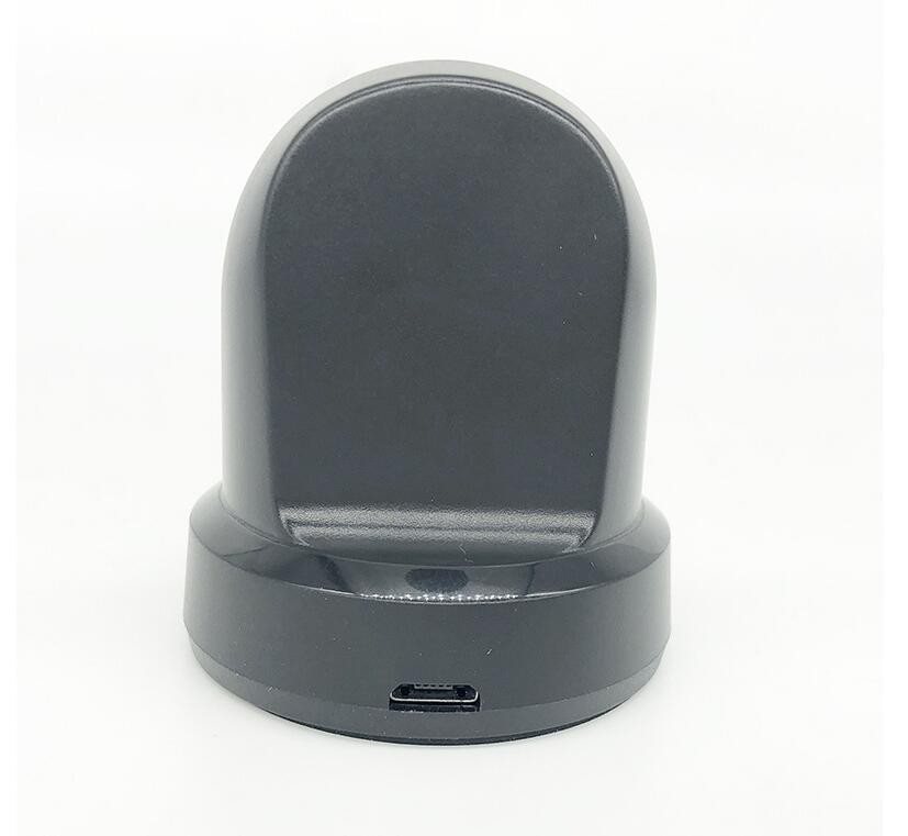 For Samsung Galaxy R810 r800 Watch Smartwatch Wireless Charging Dock Charger New