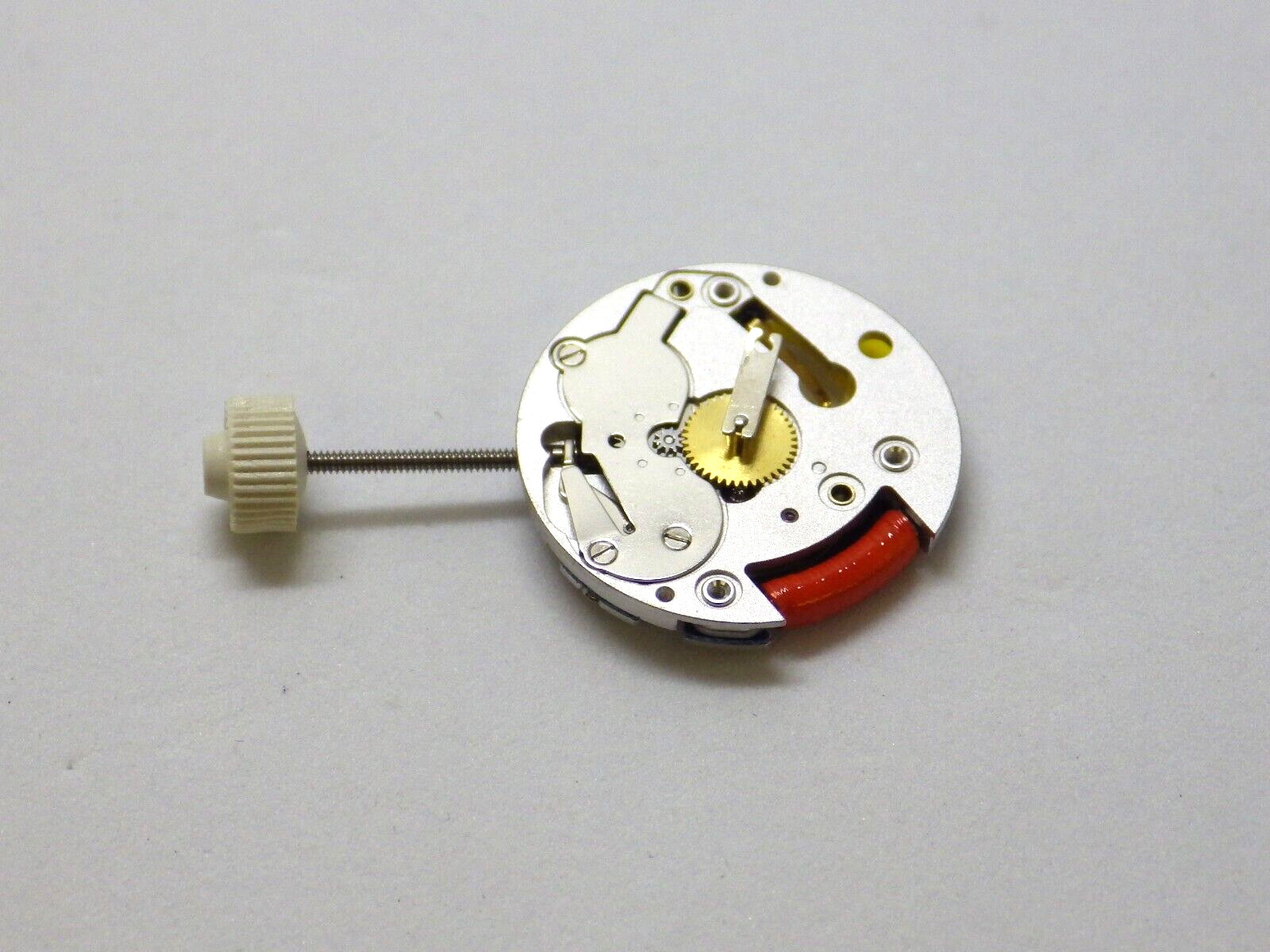 Cartier Movement 157, 4 Jewels, New sealed package Cartier157