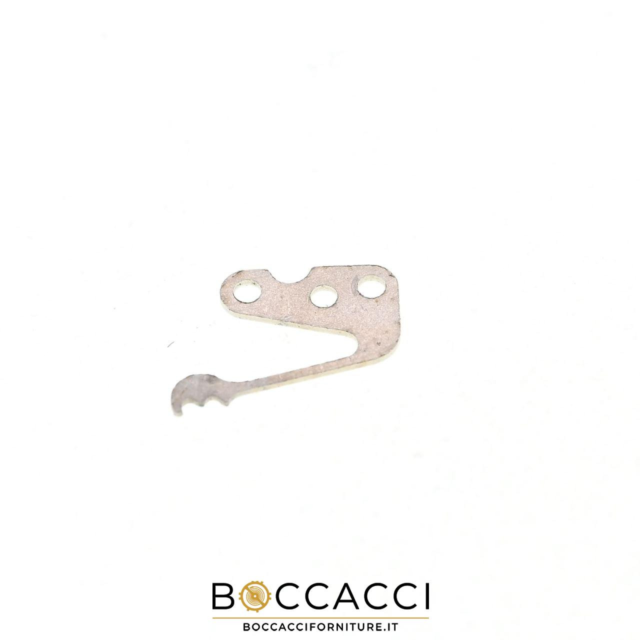ZENITH 408 Cod. 445 Scale Cover Calib: 405, 408 (EXCELLENT CONDITION)