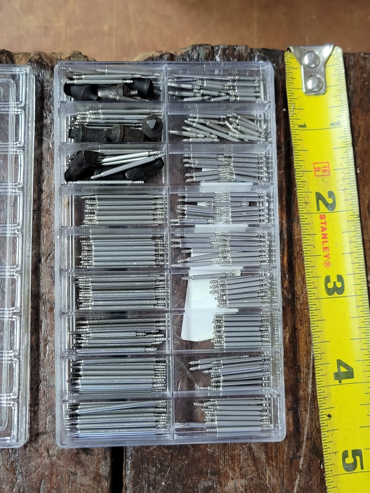 Watch Parts, Ruihua Spring Bar Replacement Pack
