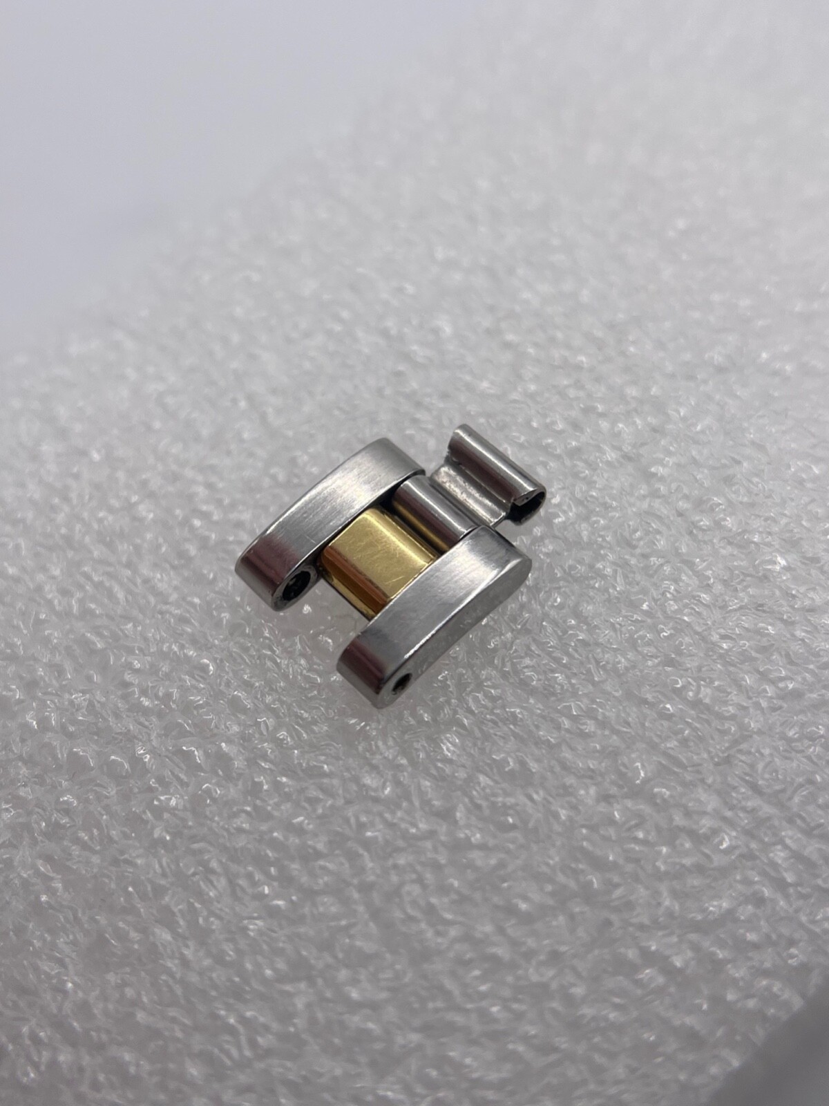 Rolex Lady-Datejust Jersey Extension Link 10.4mm Bracelet 78343