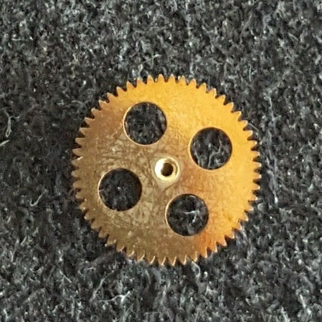 Omega Caliber 1150 Part Number 251 (Hour Wheel 24H)