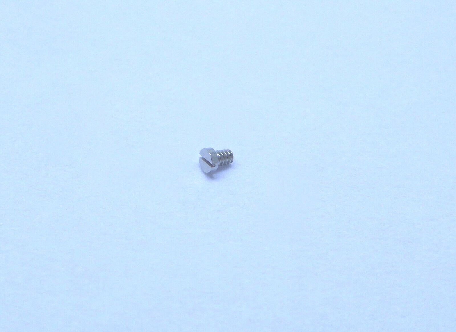 Genuine Rolex 2035 2030-167 Screw for Bridle New Open Package (1 PCE)