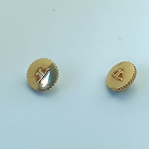 JAEGER LECOULTRE MEMOVOX ALARM CAL 814 WATCH AND MOVEMENT PARTS REPAIR OR PARTS