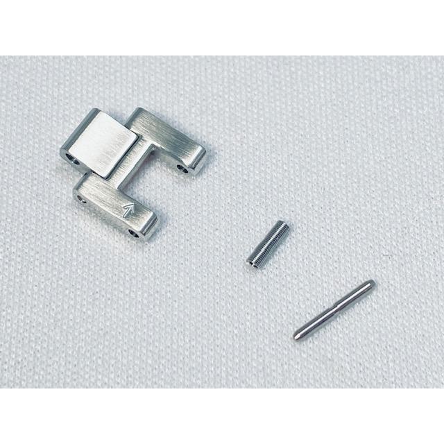 New Genuine SEIKO Lukia Link M0N19RLK SS SSVW234 1B22-0CY0
