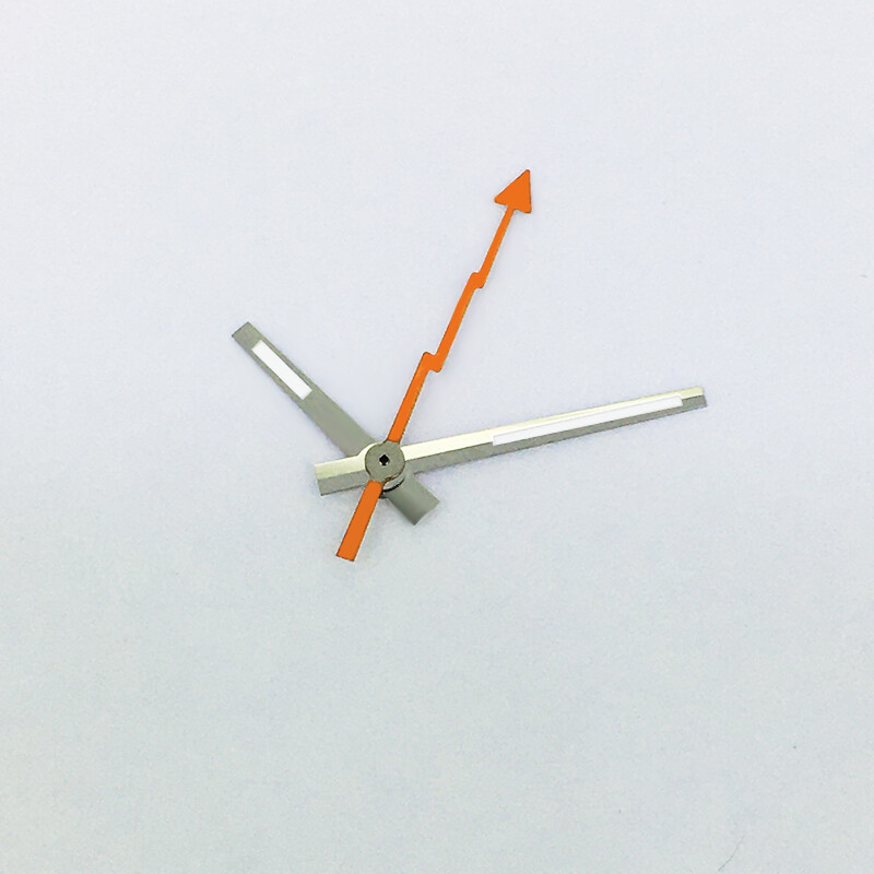 Lightning Watch Hands For Miyota 8215 821A DG2813 ST1612 Wristwatch Needles
