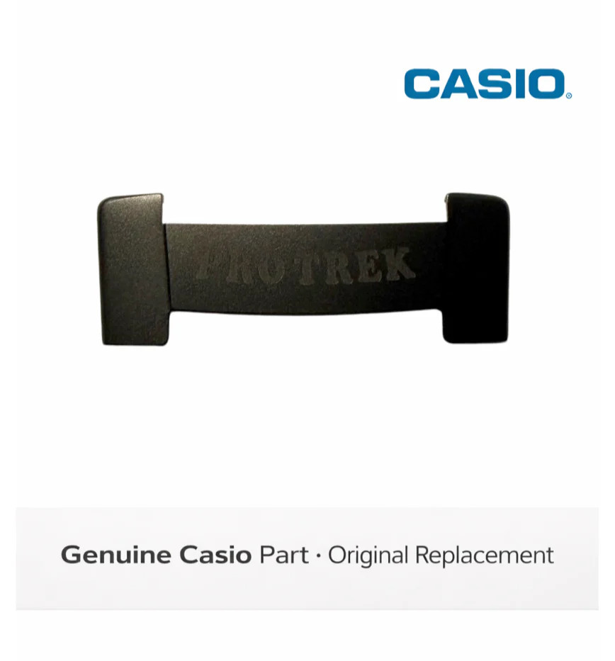 Casio 10353451 End Link 6H to fit Casio Pro Trek PRG PRW models
