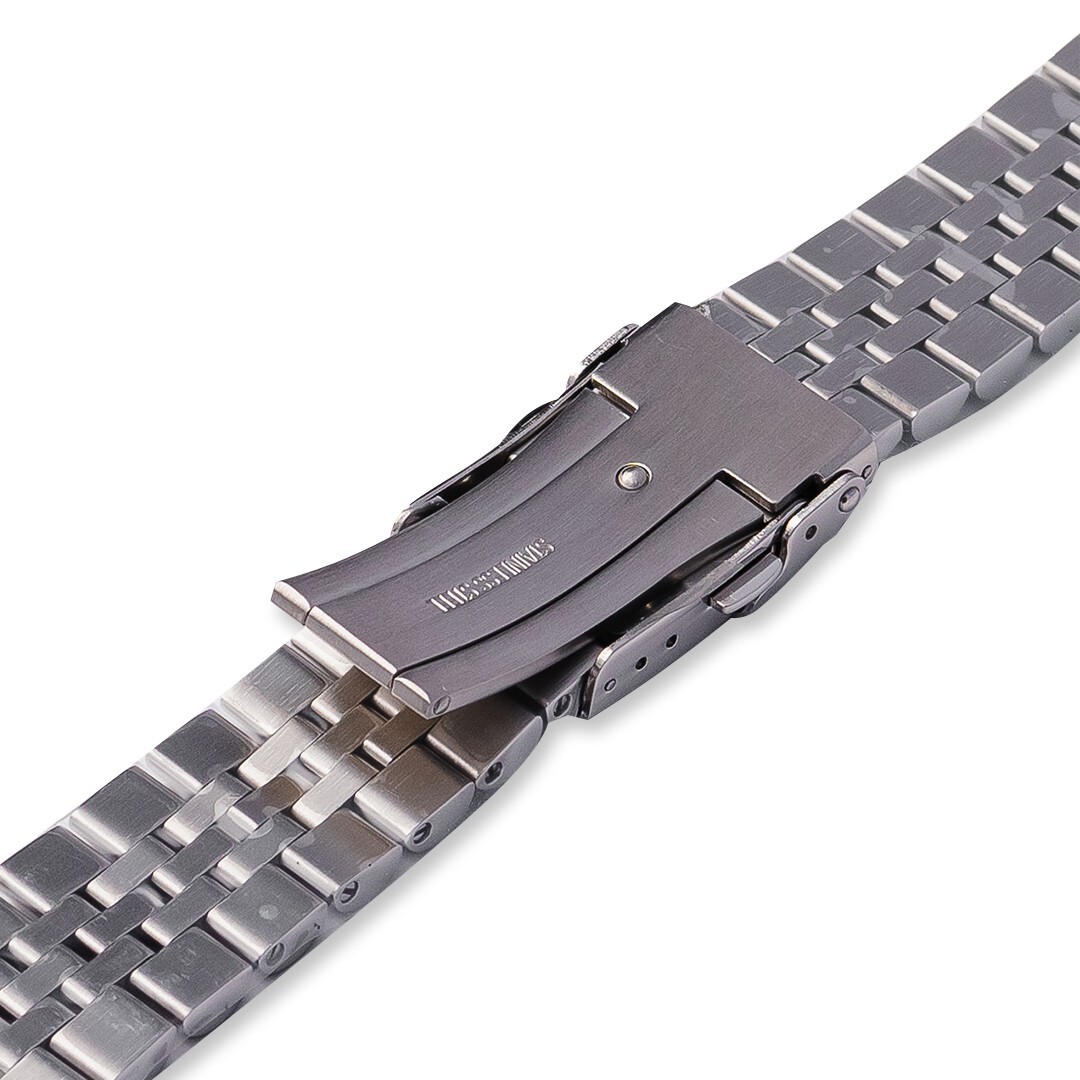 SB0630 SKX007 Jubilee Bracelet – Polished/Brushed Finish