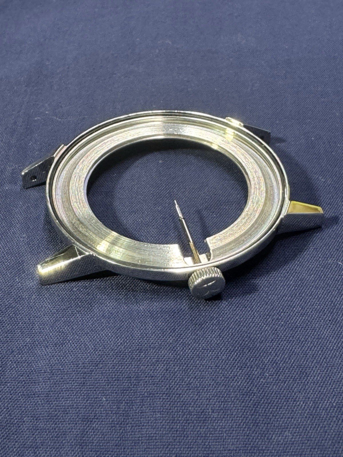 Hamilton Watch Case – Fits ETA2892, Sellita SW300, Soprod A10 Movements