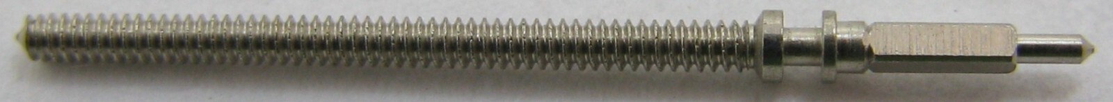 AS 970 1156 1180 1556 1726 + Bulova 8AL … watch parts winding stem #401