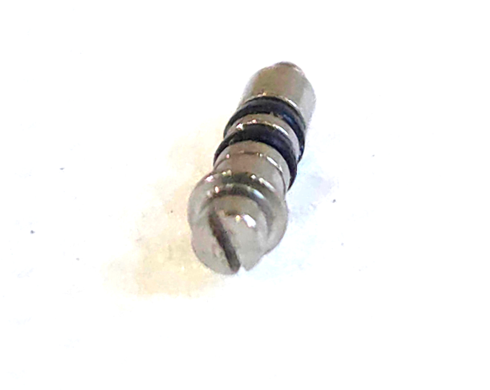Genuine Rolex Daytona Stainless Steel Screw Pusher (5)