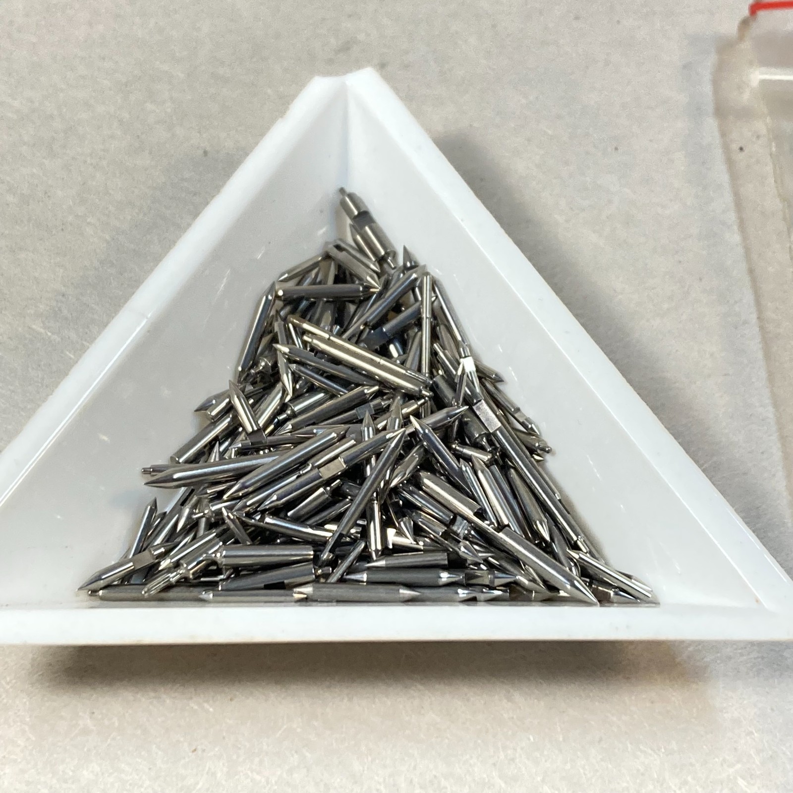 Vintage LaRose Watch Pin Assortment Multiple Sizes Replacement Parts