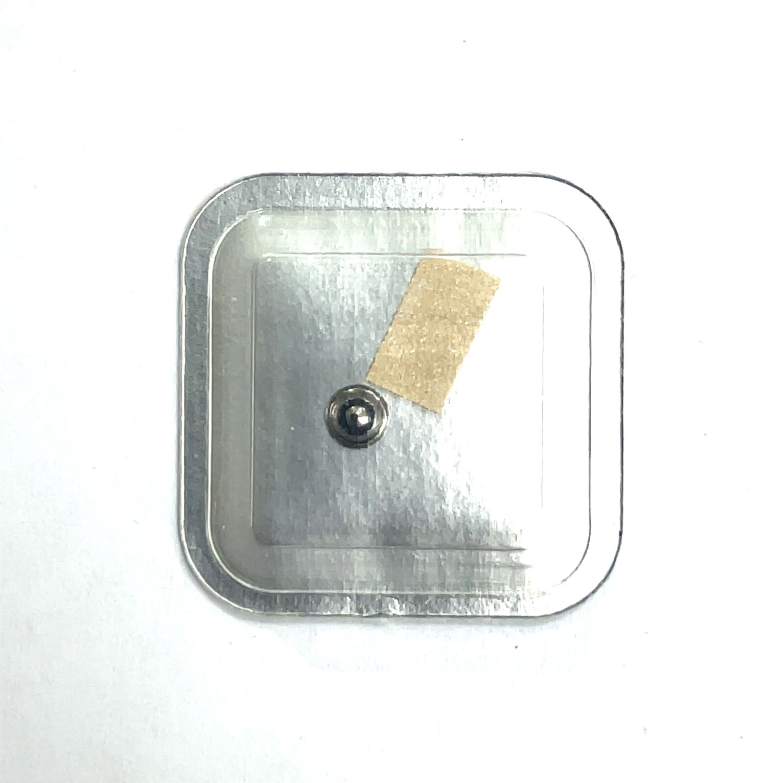 Rolex Caliber 3035 5064 X-11 Axle For Oscillating New Factory Sealed Watch Part