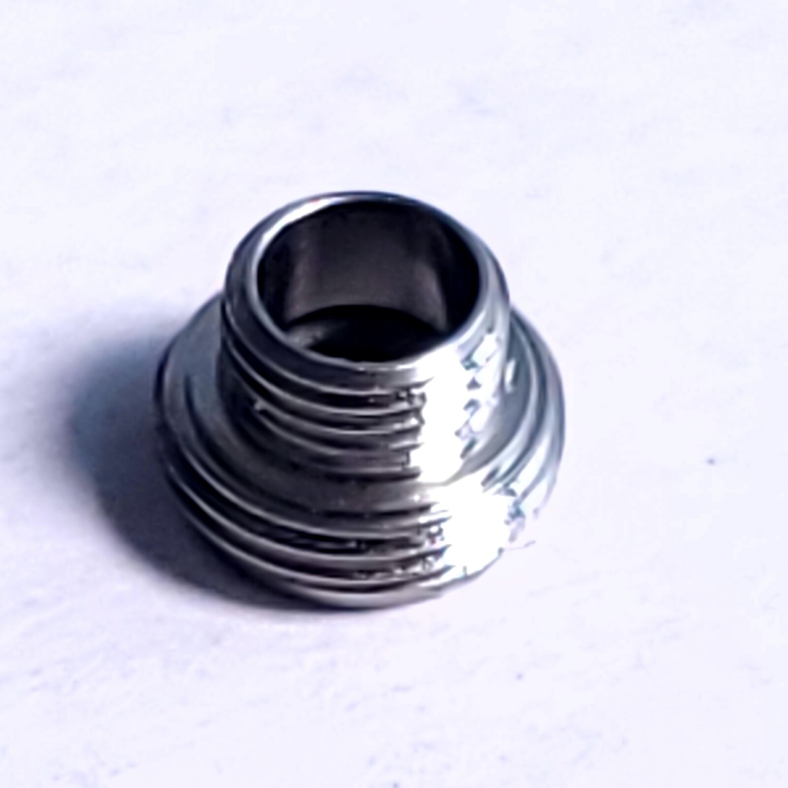 Lot of 3 High Quality Rolex 6mm Case Tube For 36mm Mens Rolex 16000 16013 1601