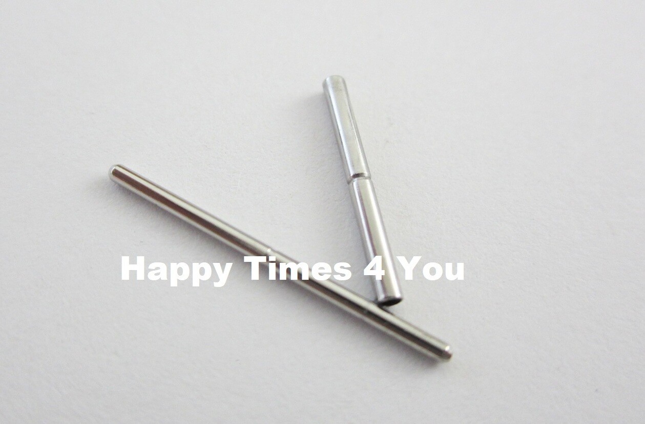 Esq Quest Tonneau Men’s Watch E5320 Sizing Pin and Tube