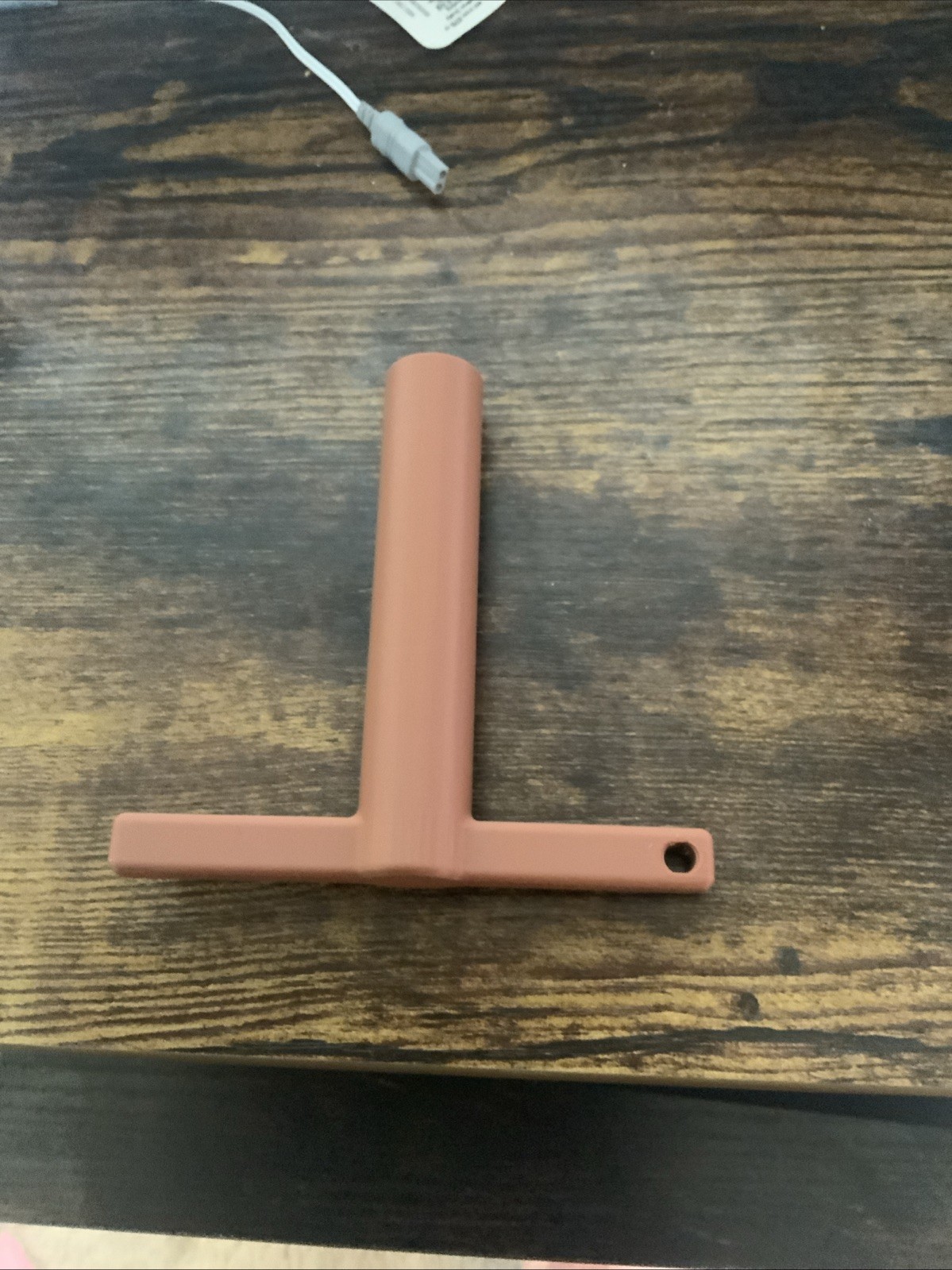 Pixel Pusher For Xlights With Key Chain /keychain