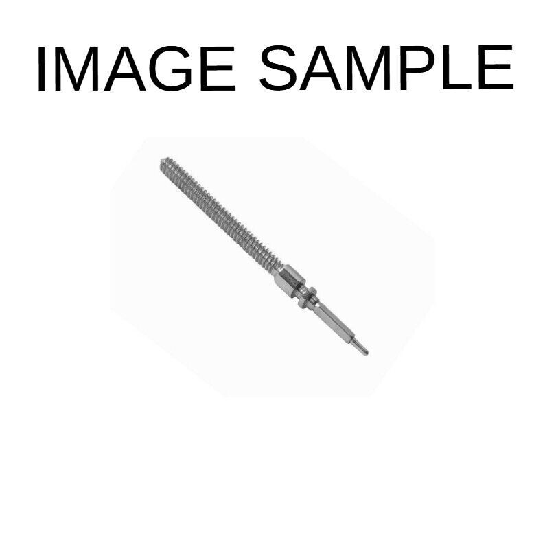Wyler-Vetta Tige / Winding stem 10 1/2″ 23
