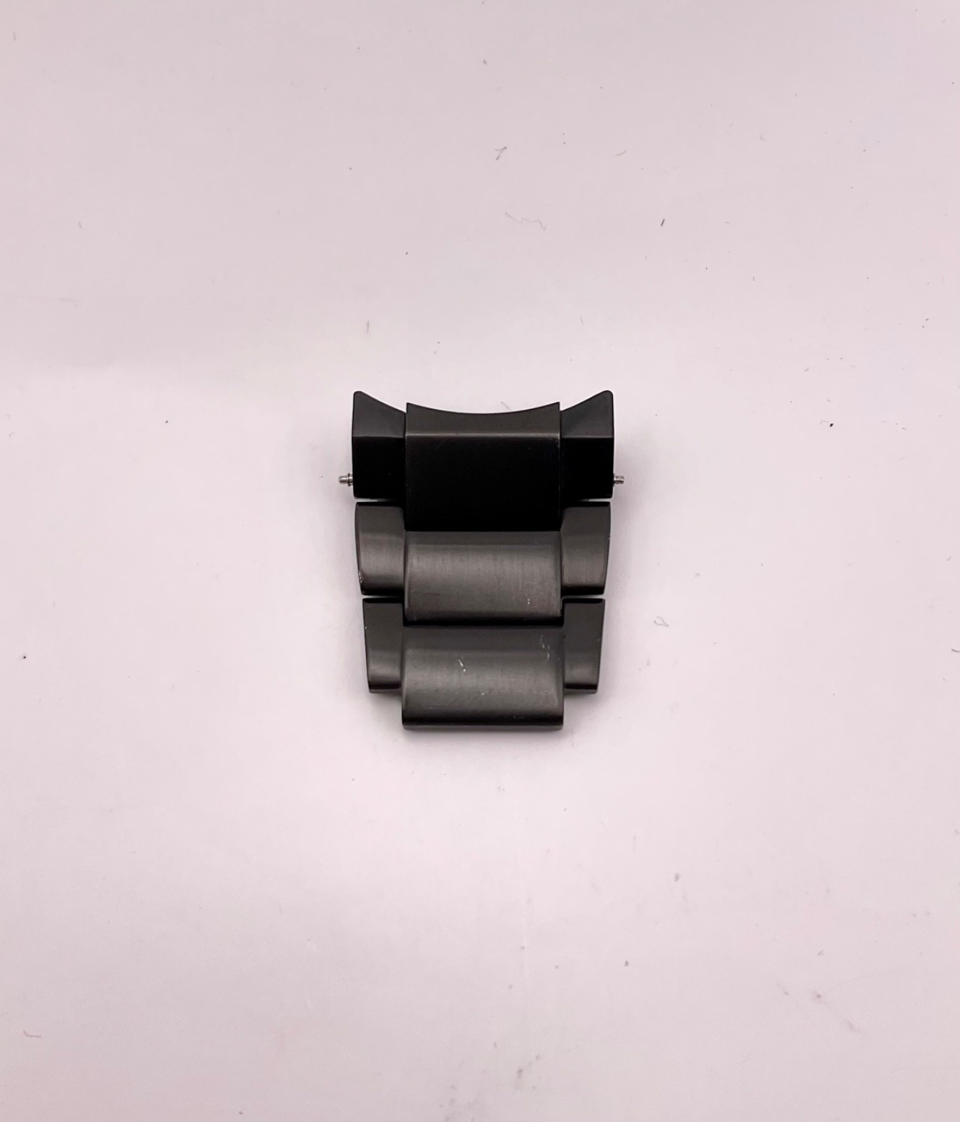 Citizen Eco-Drive B620-S094917 Black Tone Watch Partial Band